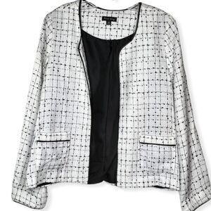 True Envy Suit Jacket‎ nwt